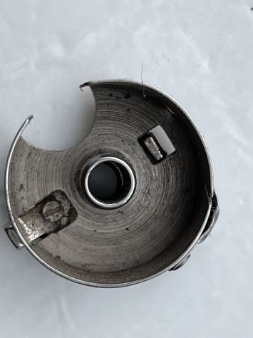 Capsula Necchi 52340 - Foto 4