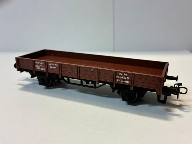 Trenino elettrico Marklin 29162 - Foto 2