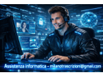 HelpDesk informatico via remoto
