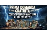 Consulto gratuito ai tarocchi