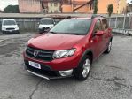 Dacia Sandero Stepway 1.5 dCi 8V 90CV
