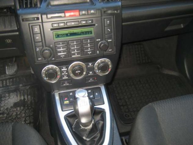 LAND ROVER Freelander 2.2 TD4 SW S rif. 19632165 - Foto 4