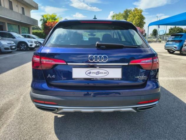 AUDI A4 allroad 40 TDI 204 CV S tronic Business Evolution rif. 23216201 - Foto 6