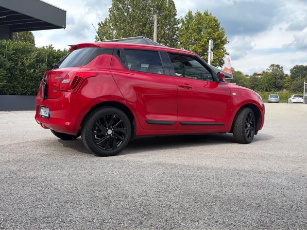 Suzuki Swift Hybrid 1.2 Hybrid Cool 2WD - Foto 3