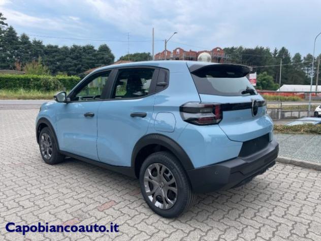 CITROEN C3 PureTech 100 S&S You KM0 PROMO rif. 23957264 - Foto 4