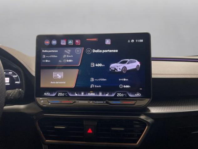 CUPRA Formentor 1.5 hybrid 150cv dsg rif. 24170547 - Foto 10
