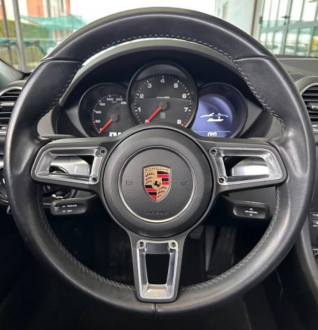 Porsche 718 Boxster 2.0 300cv - Foto 20