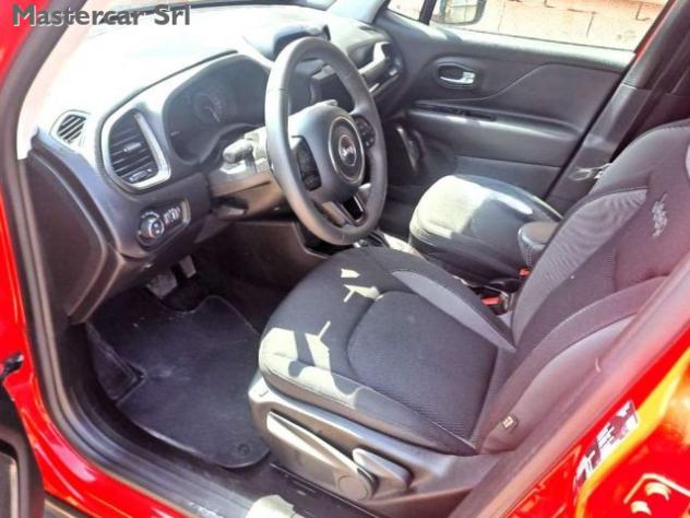 JEEP Renegade Renegade 1.3 t4 phev Limited 4xe At6 - GK802LR rif. 24156627 - Foto 5
