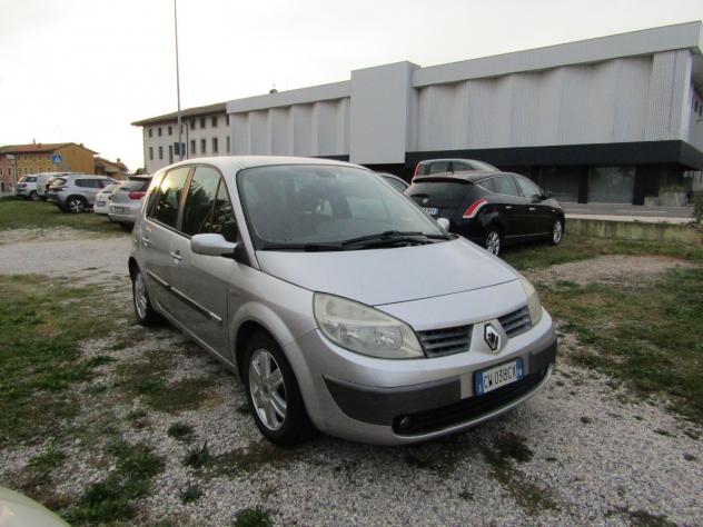 Renault Scenic Scic 1.6 BZ appena preparata - Foto 7