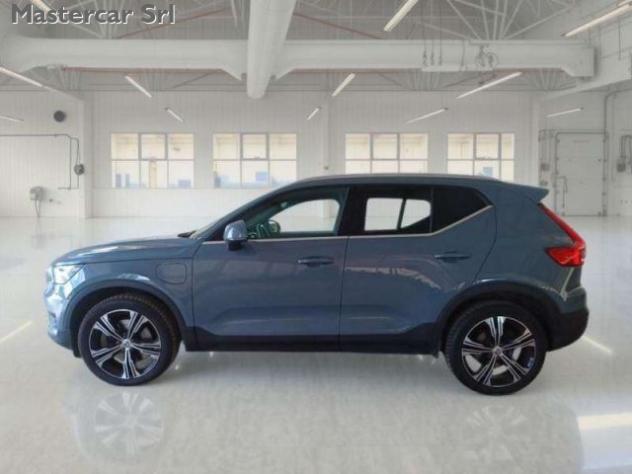 VOLVO XC40 1.5 t4 phev Inscription Expression Auto - GH070HS rif. 24083885 - Foto 4