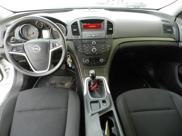 Opel Insignia 2.0 CDTI 160CV Sports Tourer Cosmo - Foto 9