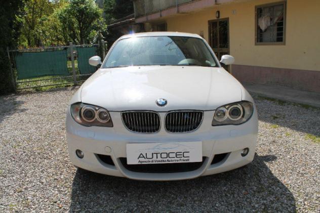 BMW Serie 1 116i cat 3 porte Futura - Foto 8