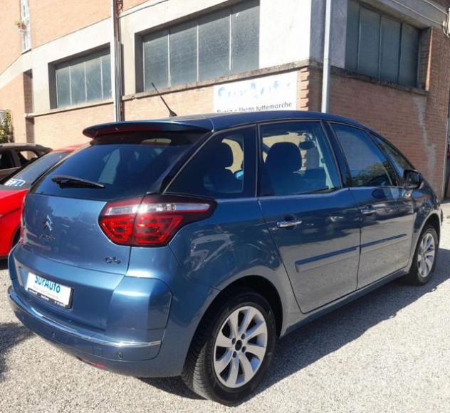CITROEN C4 Picasso VTi Seduction "Imp.Gpl" rif. 24069466 - Foto 6