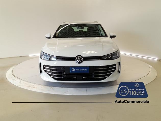 Volkswagen Passat Variant 1.5 TSI eHybrid Business DSG - Foto 2