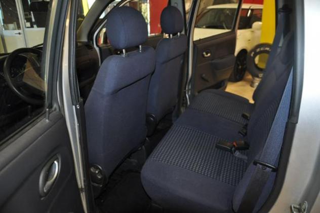 OPEL Agila 1.0 12V Enjoy**KM CERTIFICATI/UNICOPRO** rif. 23753829 - Foto 8