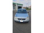 Volkswagen Lupo 1.4 16V cat Highline Air