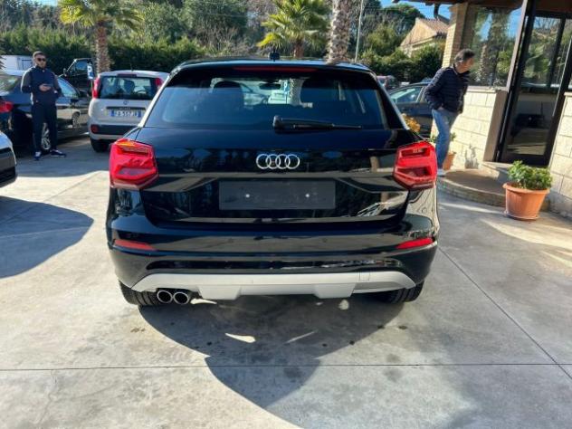 AUDI Q2 35 TDI 150 cv rif. 22172176 - Foto 6