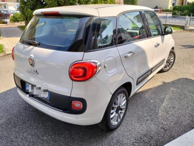 FIAT 500L 1.3 Multijet 95 CV Dualogic Pop Star rif. 22002717 - Foto 3