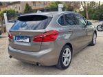 Bmw 2er Active Tourer 220d xDrive Luxury aut.