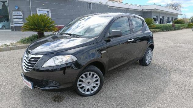 LANCIA Ypsilon 0.9 TwinAir 85 CV 5 porte Metano Ecochic Elefantin rif. 23938487 - Foto 2
