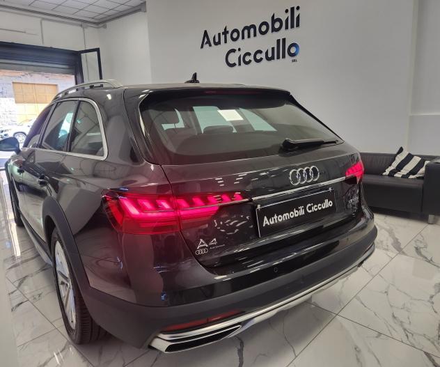 Audi A4 allroad A4 allroad 40 TDI 204 CV S tronic - Foto 9