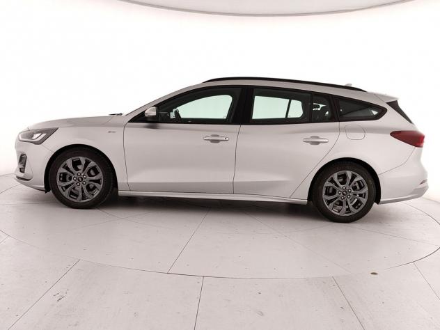 Ford Focus V 2022 SW SW 1.5 ecoblue ST-Line 115cv auto - Foto 8