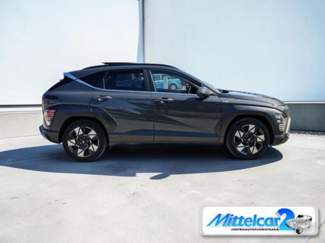 HYUNDAI Kona 1.6 HEV DCT XClass rif. 24020280 - Foto 4