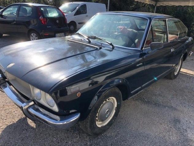 FIAT 124 Coupè 124 SPORT COPUE' rif. 12967310 - Foto 2