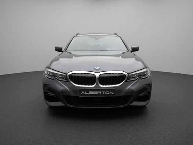 BMW 320 d 48V xDrive Touring Msport N1 rif. 24101873 - Foto 2