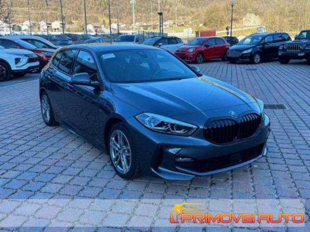 BMW 118 d 5p. Msport rif. 19069762 - Foto 5