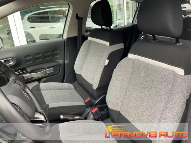 CITROEN C3 PureTech 110 S&S Origins rif. 19705448 - Foto 4