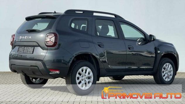 DACIA Duster 1.5 Blue dCi 8V 115 CV 4x4 Expression rif. 21886900 - Foto 6