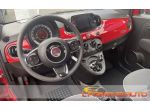 FIAT 500 1.2 Dualogic Lounge rif. 20313411