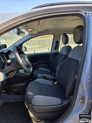 FIAT - Panda - 0.9 TwinAir Turbo S&S 4x4 - Foto 6
