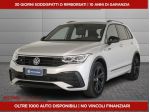 Volkswagen Tiguan 1.5 tsi R-Line 150cv dsg