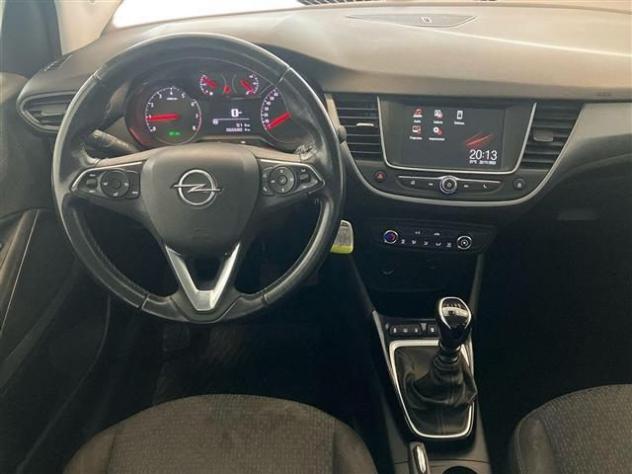 OPEL Crossland X Crossland 1.2 110cv Edition S&S rif. 24143068 - Foto 9