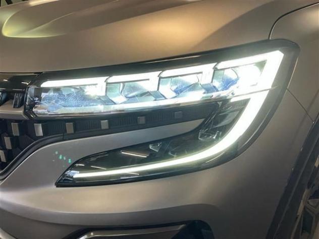 RENAULT Espace 1.2 E-Tech full hybrid 200cv Esprit Alpine rif. 23965406 - Foto 7