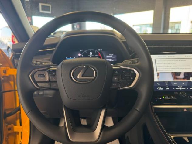 LEXUS LBX Hybrid Elegant PREZZO REALE PRONTA IN SEDE rif. 24055698 - Foto 5