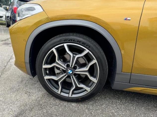BMW X2 sDrive18d Msport rif. 23914399 - Foto 7