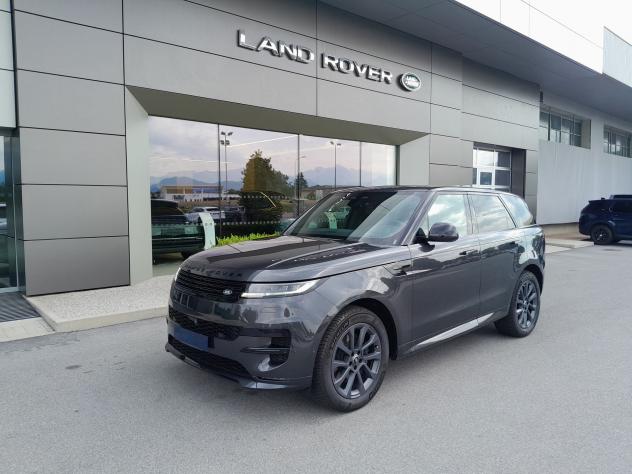 Land Rover Range Rover Sport 3.0D I6 249 MHEV Dynamic SE aut. NETTO IVA