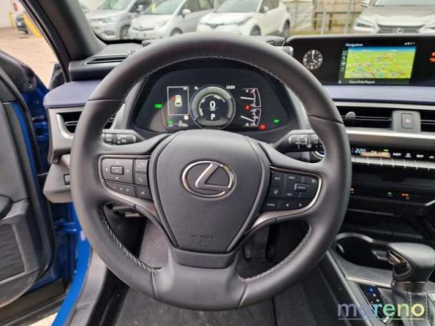 LEXUS UX 2.0 Midnight 2WD CVT MY21 rif. 18635802 - Foto 5
