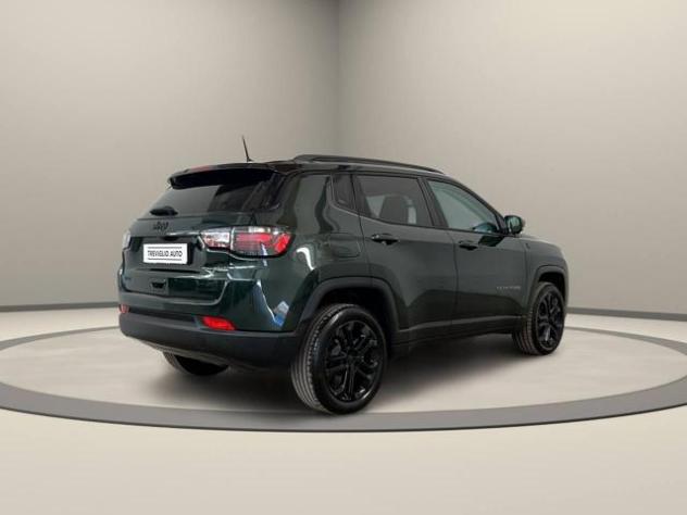 JEEP Compass 1.3 Turbo T4 240 CV PHEV AT6 4xe North Star rif. 23895582 - Foto 5
