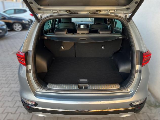 Kia Sportage Sportage 1.6 crdi mhev GT Line Lounge Pack awd 136cv dct7 - Foto 6