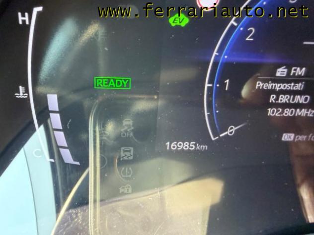 TOYOTA Yaris Cross 1.5 Hybrid 130 CV 5p. E-CVT Trend NEOPATENTATI rif. 23978098 - Foto 9