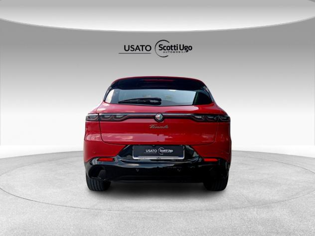 Alfa Romeo Tonale 1.6 Sprint 130cv tct6 - Foto 7
