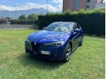 Alfa Romeo Stelvio 2022 2.2 t Sprint Q4 190cv auto