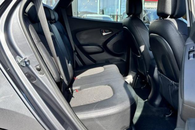 HYUNDAI iX35 1.7 CRDi 2WD Xpossible rif. 23921762 - Foto 10