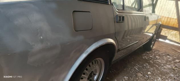 Alfa Romeo Alfetta 2.0 L (RARO TETTO APRIBILE) - Foto 5