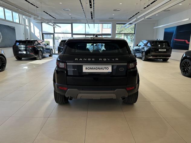 Land Rover Range Rover Evoque 2.0 TD4 150CV SE - AUTOCARRO!!! - Foto 6