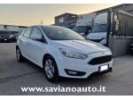 FORD Focus 1.5 TDCi 95 CV Start&Stop Plus rif. 23991767